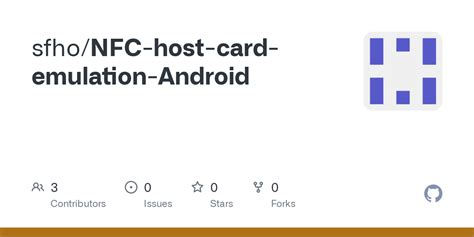 nfc card emulator nexus 5|Host card emulation on Android (4.4 / KitKat and above) with .